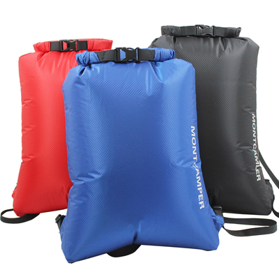 軽量 防水 乾燥 バッグ 35L 屋外 アドベンチャー